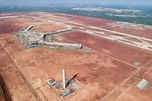 ACV: 'Đi sân bay Long Thành xa hơn nhưng cần nhìn vào toàn bộ hành trình và trải nghiệm'