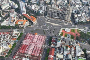 Metro số 2 tăng vốn, tăng chiều dài