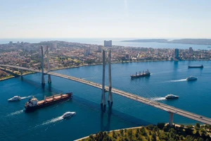 TP.HCM chính thức động thổ cầu Cần Giờ, biểu tượng kết nối mới