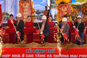 Bầu Đức tặng 160 căn hộ cho người bám trụ với HAGL cả khi khó khăn