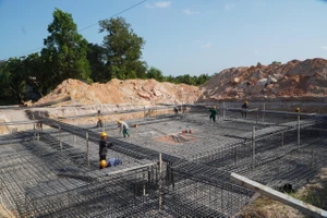 Vướng mặt bằng, dự án cấp điện cho APEC 2027 ở Phú Quốc nguy cơ chậm tiến độ