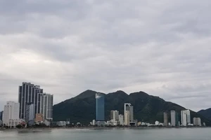 Thanh tra Chính phủ nêu các sai phạm trong dự án Oceanus ở Khánh Hòa