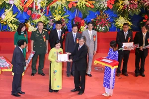 Tâm sự của nữ giáo sư toán học thứ hai tại Việt Nam 