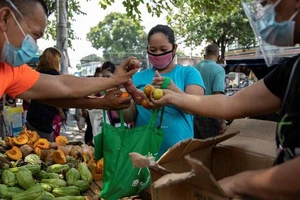 Tỷ lệ nghèo cùng cực được kỳ vọng giảm còn dưới 1%