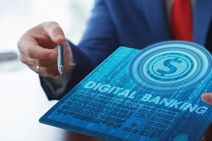 Các ngân hàng thương mại chi 15.000 tỉ cho chuyển đổi số 