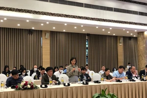  Đề xuất chưa đánh thuế tiêu thụ đặc biệt đồ uống có đường 