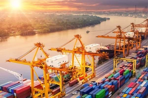 Năm 2022: GDP bình quân đầu người đạt 95,6 triệu đồng/người