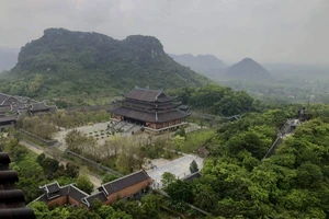 Quy định mới về quản lý thu chi, sử dụng tiền công đức