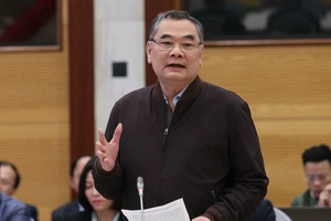 Bộ Công an: Đăng kiểm phương tiện đường thủy cũng có sai phạm