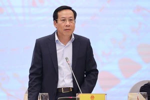 Bộ Y tế khẳng định sẽ sớm giải quyết tình trạng thiếu thuốc, sinh phẩm y tế