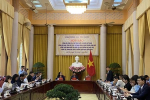 Phạt tối đa 50-100 triệu đồng với vi phạm trong kiểm toán nhà nước