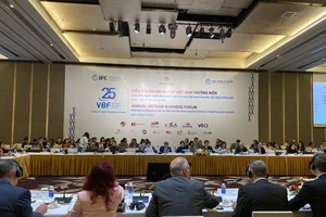 Nhiều công ty liên doanh 30 tuổi muốn được gia hạn tại Việt Nam