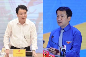 Thủ tướng bổ nhiệm 2 ủy viên Hội đồng quản trị Ngân hàng Chính sách xã hội