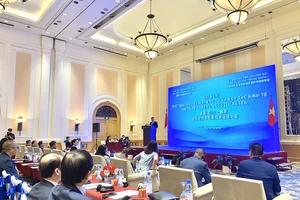 Doanh nghiệp Việt nỗ lực xâm nhập sâu vào thị trường Trung Quốc