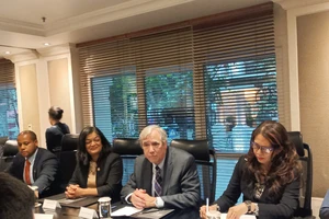 Mỹ sẽ cung cấp thêm một tàu cảnh sát biển cho Việt Nam