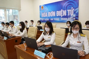 Bộ trưởng Tài chính yêu cầu chặn trục lợi từ hoá đơn điện tử