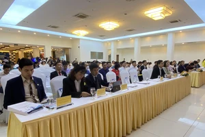 Công bố trang vàng giải pháp chuyển đổi số hỗ trợ doanh nghiệp