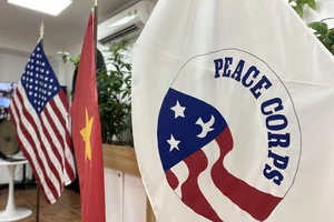 Đại sứ Mỹ tiết lộ lý do Chương trình Hoà bình có ý nghĩa đặc biệt