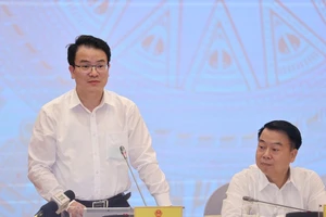 Bộ KH-ĐT: Tăng trưởng 6,5% năm 2023 là hết sức nặng nề và khó khăn