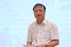 Thứ trưởng Bộ Công Thương nói về điều chỉnh giá điện