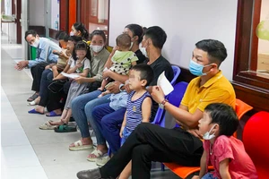 Người bệnh được quỹ BHYT chi trả cao nhất 4,69 tỉ đồng