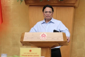 Thủ tướng giao nhiệm vụ cụ thể cho các Bộ, ngành