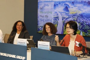 Dự báo mới nhất của Ngân hàng Thế giới về kinh tế Việt Nam