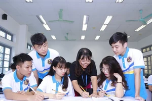 Đại học Giao thông Vận tải Hà Nội công bố điểm chuẩn, thấp nhất dưới 19