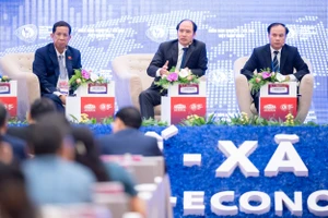 Luật Bảo hiểm Xã hội sửa đổi sẽ có 5 nhóm chính sách lớn