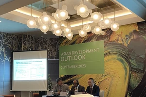 Kinh tế Việt Nam vẫn vững vàng 