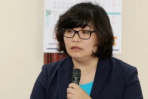 Bộ Công an thông tin về việc khởi tố Ngô Thị Tố Nhiên