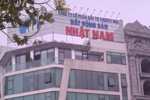 Chủ tịch bất động sản Nhật Nam Vũ Thị Thúy khai gì với cơ quan điều tra?