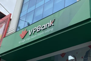 Vượt Viettel, VPBank nộp thuế nhiều nhất Việt Nam