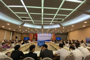 Lãi suất vay cao, doanh nghiệp xuất nhập khẩu gặp khó