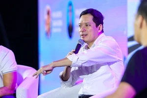 Nhiều nhân tài ngành game Việt Nam đang 'ẩn mình vào bóng tối, không lộ diện'