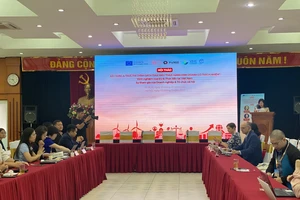 Doanh nghiệp Việt còn mơ hồ về kinh doanh có trách nhiệm