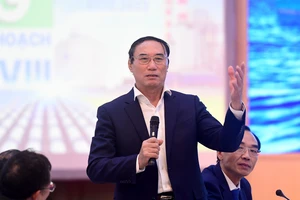 Gỡ 'nút thắt' để phát triển điện khí LNG theo Quy hoạch điện VIII