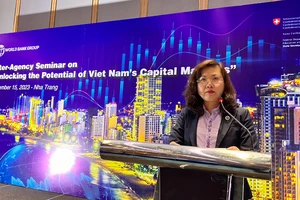 Việt Nam cần làm gì để nâng hạng thị trường chứng khoán?