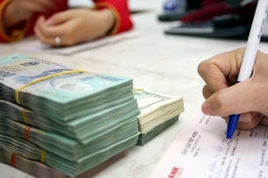 Đề xuất giao Thống đốc quyết định khoản vay đặc biệt lãi suất 0%