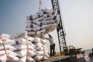 Đề xuất áp thuế giá trị gia tăng 5% với phân bón