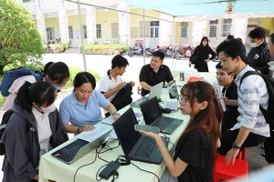 Mỹ và Việt Nam hợp tác đào tạo kỹ năng số cho hơn 3.000 sinh viên