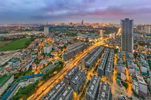 2 tháng đầu năm, hơn 900 triệu USD vốn FDI 'rót' vào Hà Nội