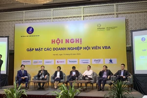 Doanh nghiệp kiến nghị chưa tăng thuế tiêu thụ đặc biệt, nghiên cứu chế độ thuế hỗn hợp