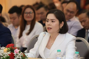 Khu công nghiệp không được... tái sử dụng nước thải?