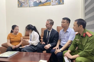 Điểm mới trong điều tra dân số và nhà ở 2024