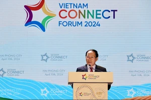 Hải Phòng đề xuất thành lập Khu kinh tế xanh đầu tiên của Việt Nam