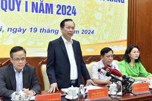 Doanh nghiệp khó khăn sẽ được cơ cấu nợ, giữ nguyên nhóm nợ đến hết năm