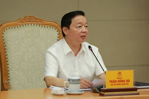 Việt Nam sẽ đào tạo chuyên sâu 1.300 giảng viên ngành bán dẫn