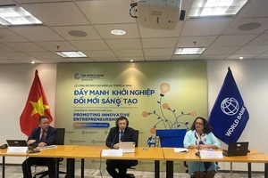 Ngân hàng Thế giới: Việt Nam cần sớm xử lý các ngân hàng yếu kém