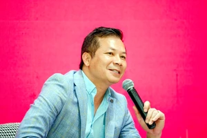 Shark Hưng: Kỳ vọng giá bất động sản chung cư giảm là không thể